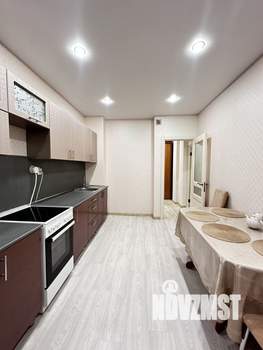 1-к квартира, вторичка, 53м2, 7/14 этаж