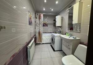 1-к квартира, вторичка, 49м2, 1/5 этаж