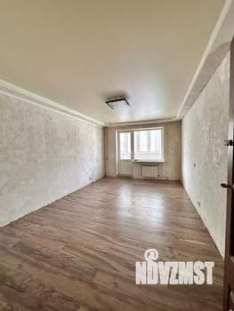 1-к квартира, вторичка, 40м2, 3/10 этаж