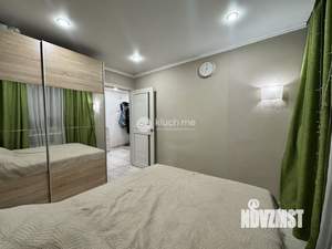 3-к квартира, вторичка, 60м2, 7/10 этаж