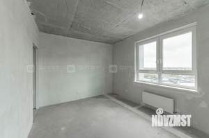 2-к квартира, вторичка, 63м2, 7/9 этаж