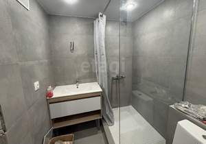 1-к квартира, вторичка, 26м2, 6/9 этаж