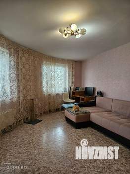 3-к квартира, вторичка, 72м2, 6/18 этаж