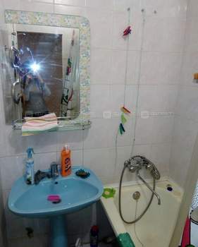3-к квартира, вторичка, 74м2, 5/5 этаж