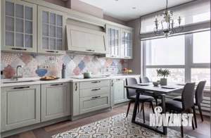 2-к квартира, вторичка, 56м2, 7/18 этаж