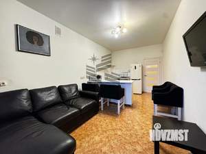 1-к квартира, вторичка, 63м2, 9/9 этаж