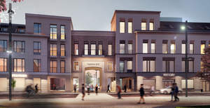 2-к квартира, вторичка, 48м2, 3/5 этаж