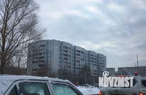 1-к квартира, вторичка, 38м2, 6/10 этаж