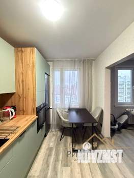 2-к квартира, вторичка, 46м2, 16/17 этаж