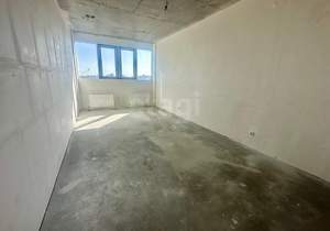1-к квартира, вторичка, 47м2, 18/24 этаж