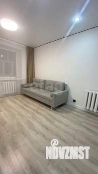 1-к квартира, вторичка, 21м2, 9/9 этаж