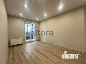 2-к квартира, вторичка, 55м2, 7/19 этаж