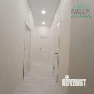 2-к квартира, вторичка, 58м2, 15/18 этаж