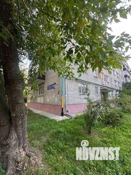 2-к квартира, вторичка, 45м2, 4/5 этаж