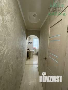 2-к квартира, вторичка, 42м2, 2/2 этаж