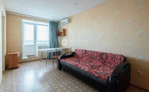 1-к квартира, вторичка, 31м2, 9/9 этаж