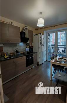 1-к квартира, вторичка, 34м2, 5/10 этаж