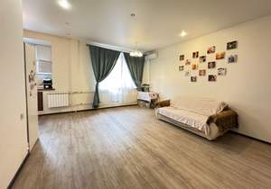 3-к квартира, вторичка, 80м2, 1/5 этаж