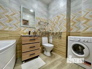 Студия квартира, вторичка, 28м2, 8/24 этаж