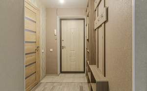 Студия квартира, вторичка, 30м2, 18/19 этаж