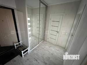1-к квартира, вторичка, 44м2, 7/20 этаж