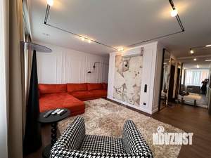 3-к квартира, вторичка, 103м2, 6/10 этаж