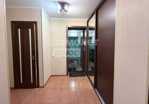 3-к квартира, вторичка, 80м2, 7/10 этаж