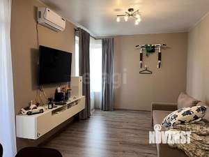 2-к квартира, вторичка, 45м2, 2/19 этаж