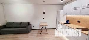 2-к квартира, вторичка, 38м2, 2/5 этаж