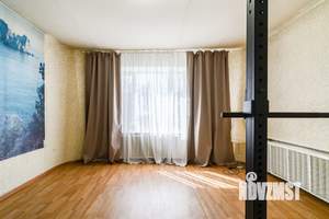 3-к квартира, вторичка, 107м2, 1/14 этаж