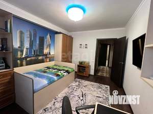 3-к квартира, вторичка, 73м2, 3/7 этаж
