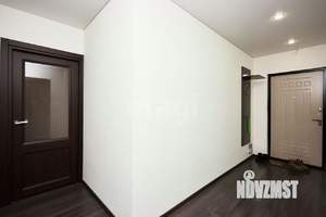 2-к квартира, вторичка, 60м2, 4/19 этаж