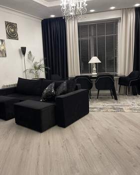 2-к квартира, вторичка, 70м2, 13/19 этаж