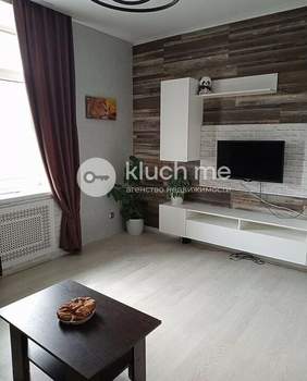 3-к квартира, вторичка, 64м2, 2/5 этаж