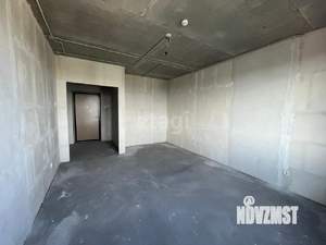 1-к квартира, вторичка, 41м2, 4/8 этаж