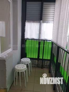 1-к квартира, вторичка, 31м2, 2/19 этаж