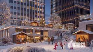 3-к квартира, вторичка, 80м2, 5/25 этаж