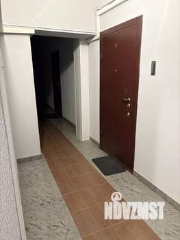 Студия квартира, вторичка, 55м2, 4/6 этаж