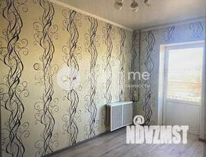 2-к квартира, вторичка, 42м2, 2/2 этаж