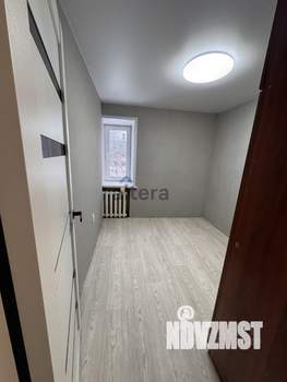 1-к квартира, вторичка, 30м2, 3/4 этаж