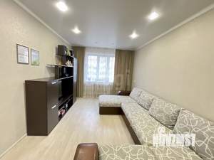 3-к квартира, вторичка, 65м2, 5/9 этаж