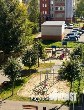 2-к квартира, вторичка, 44м2, 5/5 этаж