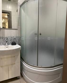 1-к квартира, вторичка, 46м2, 8/11 этаж