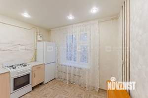 1-к квартира, вторичка, 33м2, 1/5 этаж