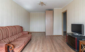 1-к квартира, вторичка, 41м2, 6/14 этаж