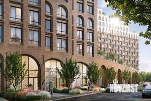 3-к квартира, строящийся дом, 135м2, 28/28 этаж