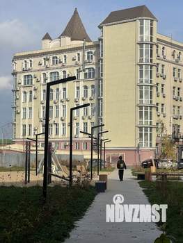 2-к квартира, вторичка, 44м2, 5/5 этаж