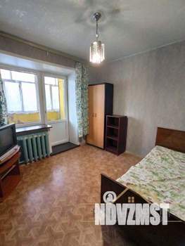 2-к квартира, вторичка, 30м2, 3/5 этаж