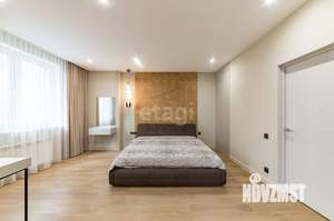 Студия квартира, вторичка, 40м2, 9/23 этаж