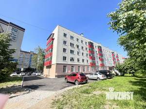2-к квартира, вторичка, 45м2, 3/5 этаж